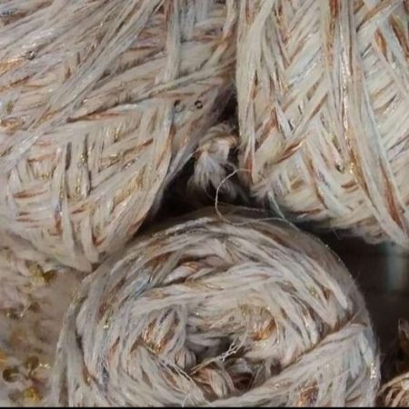 Микс Ангора 60 % /микропайетки/люрекс/вискоза