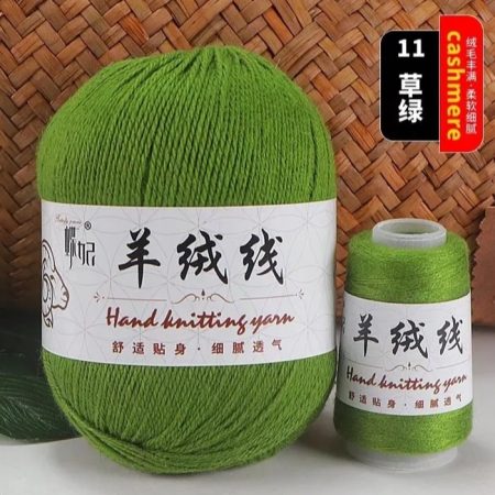 Кашемир в мотках (11)