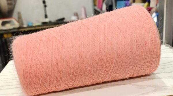 Ангора 60 % Нейлон 40 % (227)