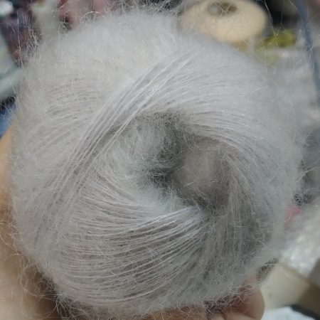 Кид мохер с мериносом 04