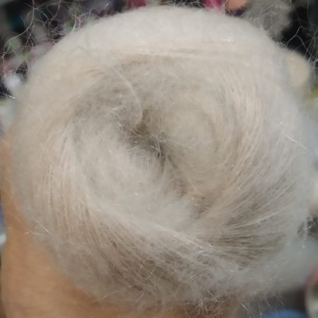 Кид мохер с мериносом 03