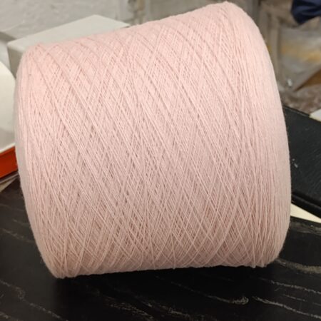 10% кашемир 90 % Меринос персиковый