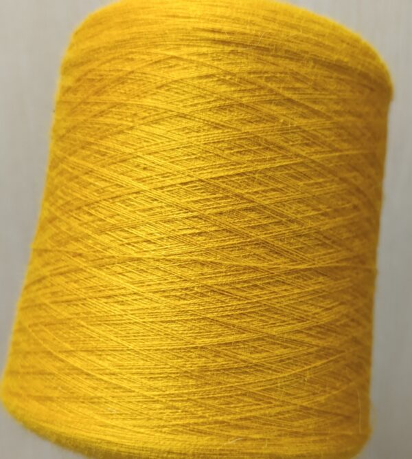 меринос 50% вискоза 50% лимон