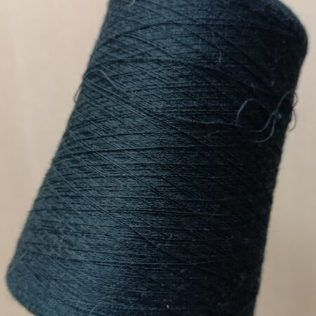 меринос 50 % вискоза 50 % зеленый темный