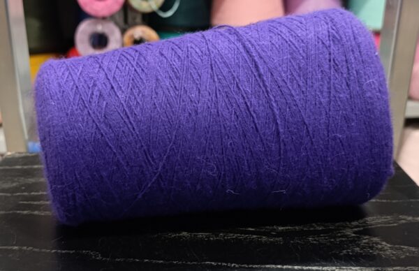 Ангора 60% Нейлон 40%