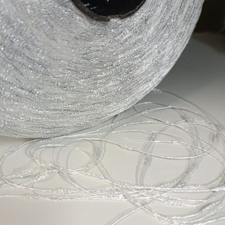 Крупный узелковый люрекс