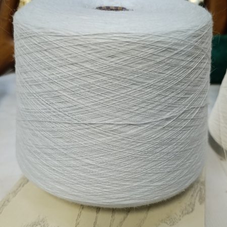 Ангора 50% Нейлон 50% длинный ворс для машинной вязки
