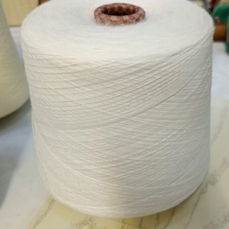Ангора 50% Нейлон 50% длинный ворс для машинной вязки