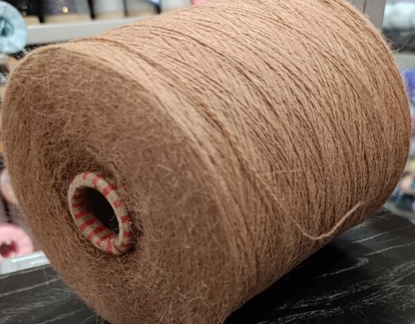 Ангора 60% нейлон 40% (849)