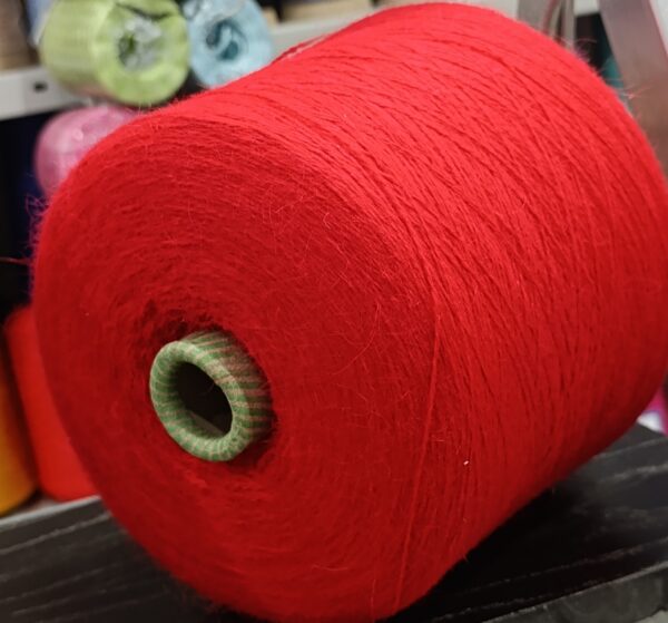 Ангора 70% Нейлон 30%(005)