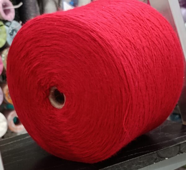 Ангора 70% Нейлон 30%(032)