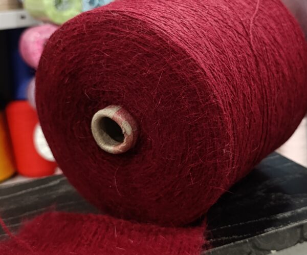 Ангора 70% Нейлон 30%(033)