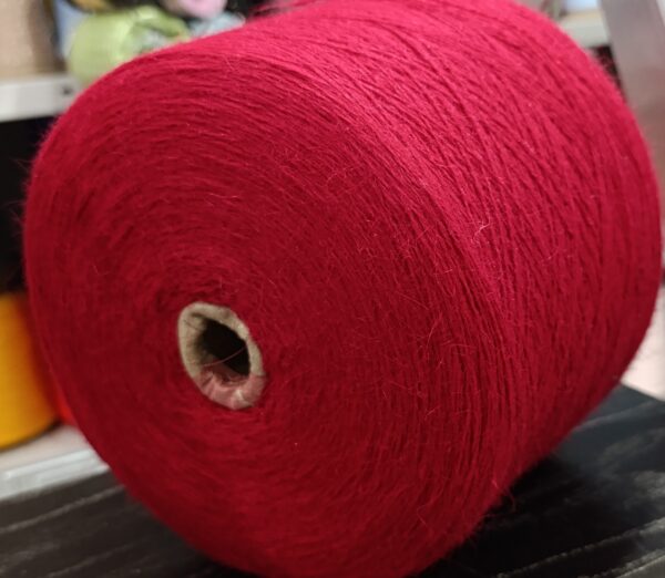 Ангора 70% нейлон 30% (020)