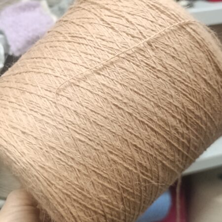 Ангора 70% Нейлон 30% (043)