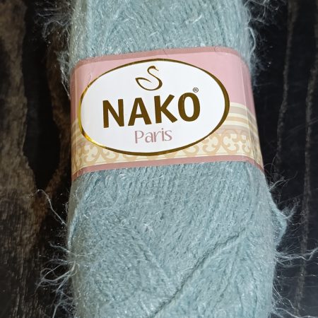 NACO Paris цвет полынь
