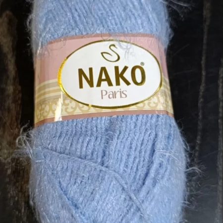NACO Paris голубой