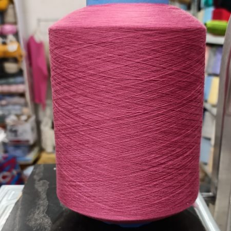 Лен 50% Вискоза 50% гранат