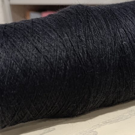 Ангора 60% Нейлон 30 % грпфит