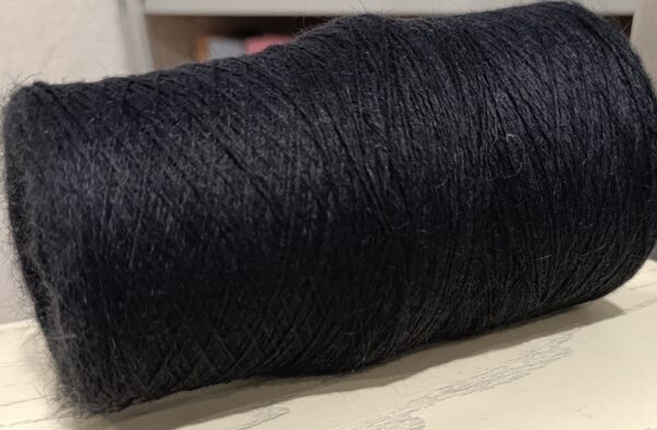 Ангора 60% Нейлон 30 % грпфит