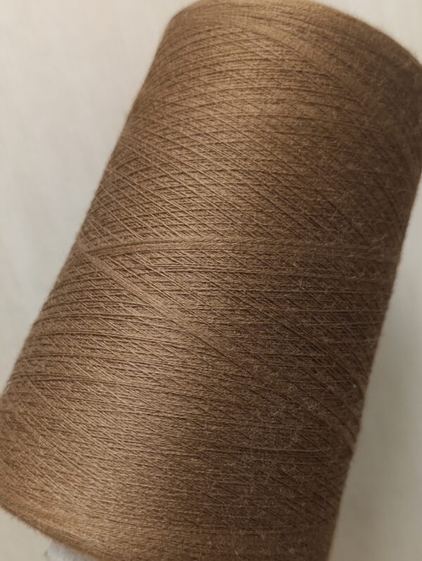 Меринос 50 %Вискоза50%шоколадный