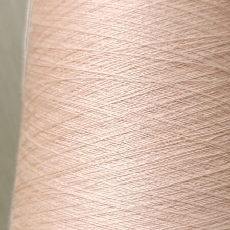 Меринос 50 % Вискоза 50% бледный персиковый