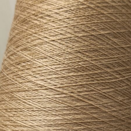 Меринос 50 % Вискоза 50% бежевый