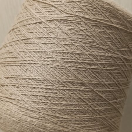 Ангора 60 % Нейлон 40 % бежевый(238)