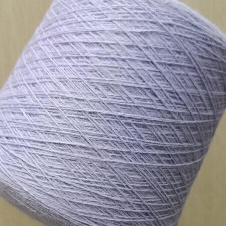 Ангора 60 % Нейлон 40 % сирень(876)