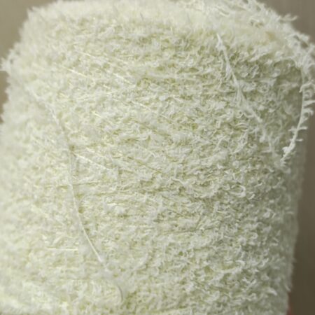 Бархатный Флис "Снежинка" шампанское