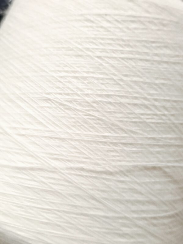 Ангора 80% Нейлон 20 % белый