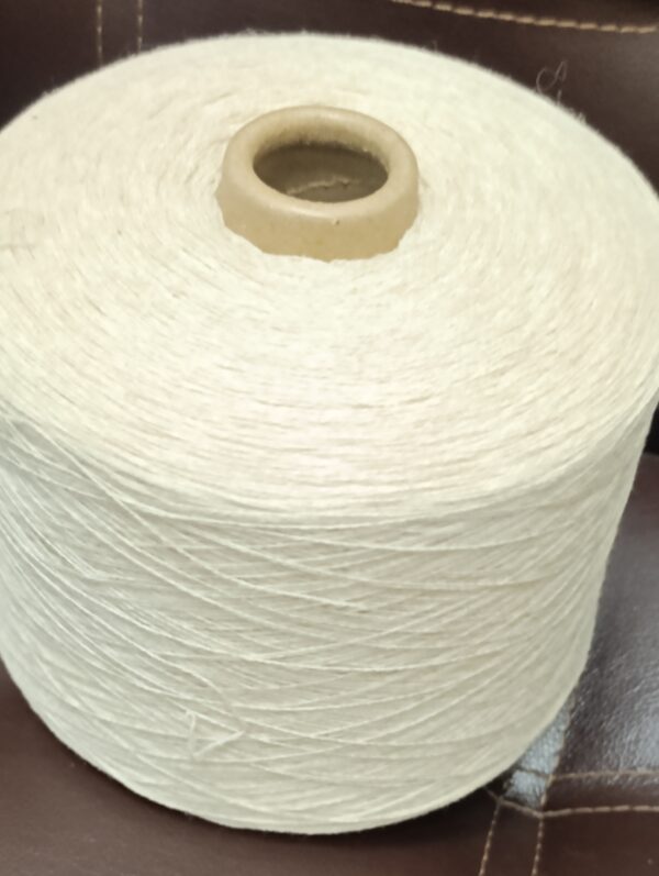 Шерсть ягненка  бежевый