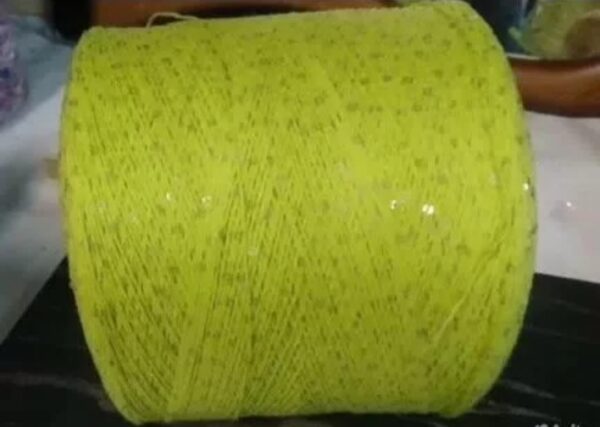 Пайетки 3мм на хлопке 1кг!