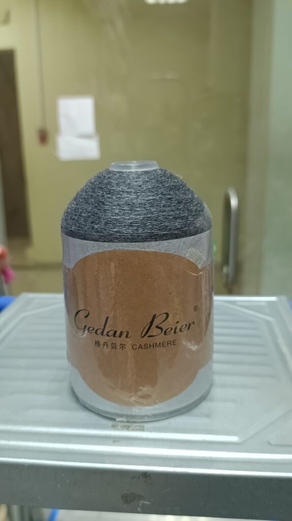 Кашемир 20 % меринс 80%
